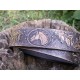 belt "Horse - oak leaf"